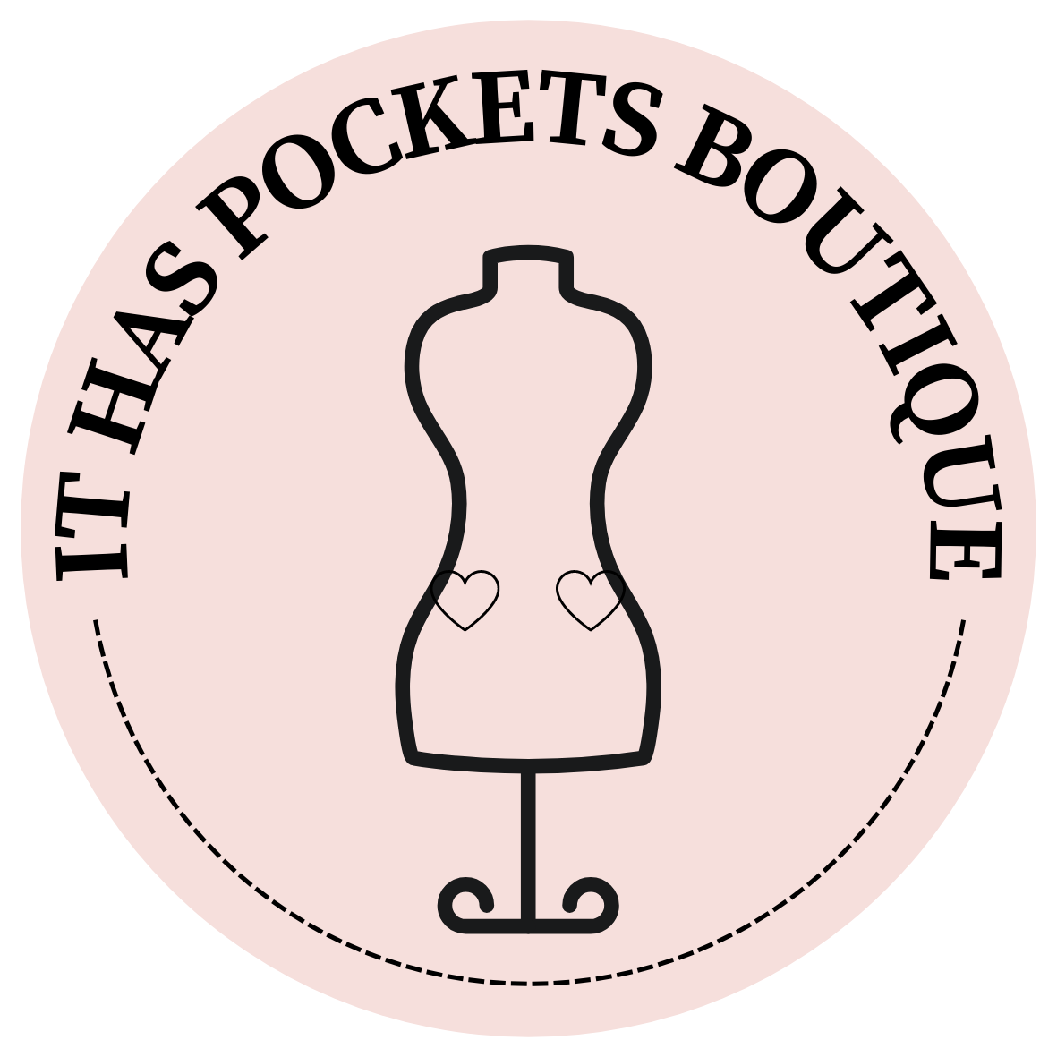 It Has Pockets! Bundle